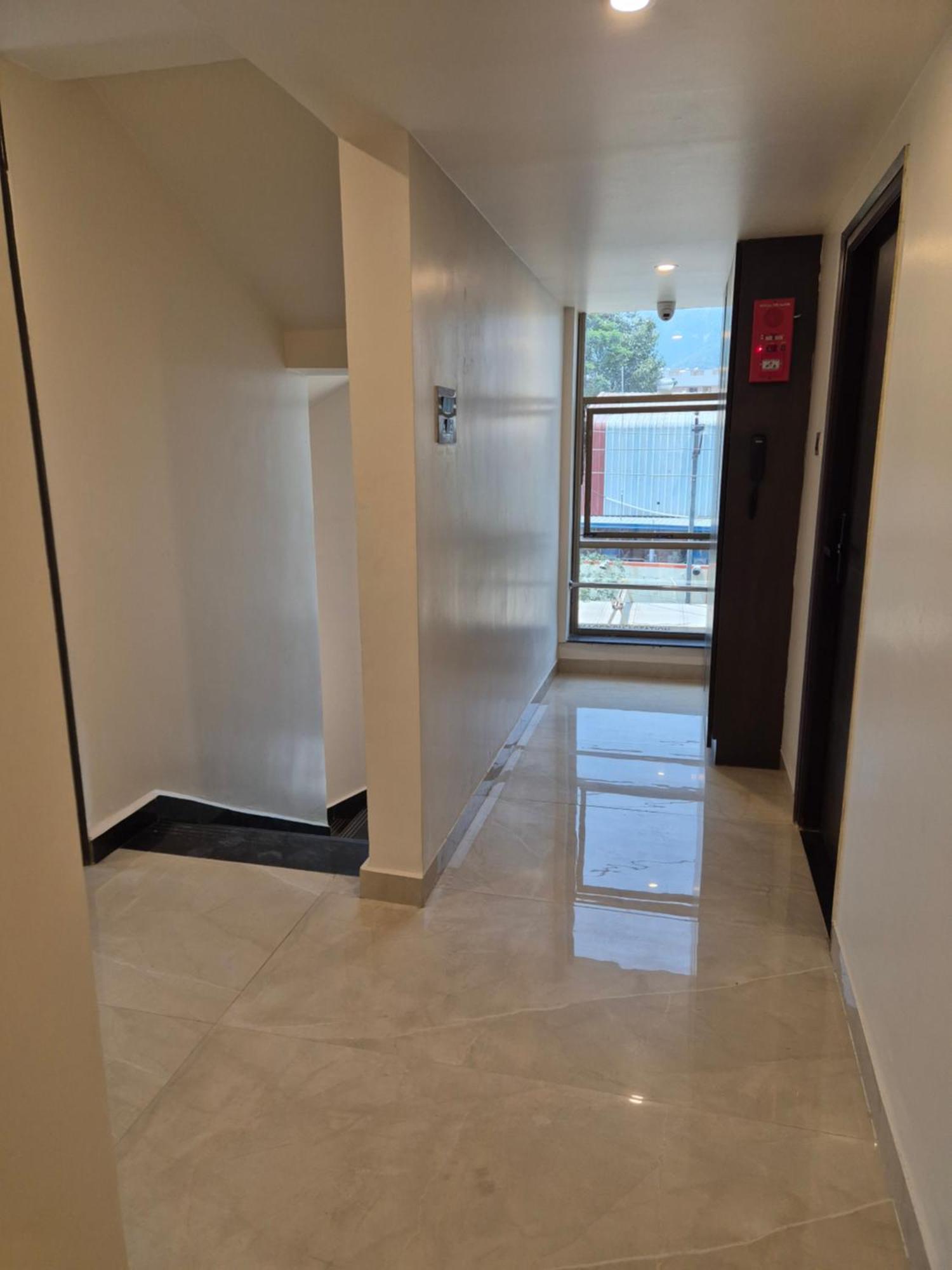 Hotel Janas Tirupati Exterior photo