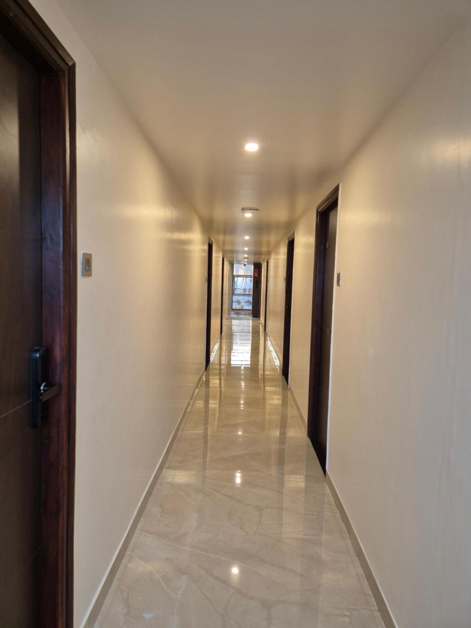 Hotel Janas Tirupati Exterior photo