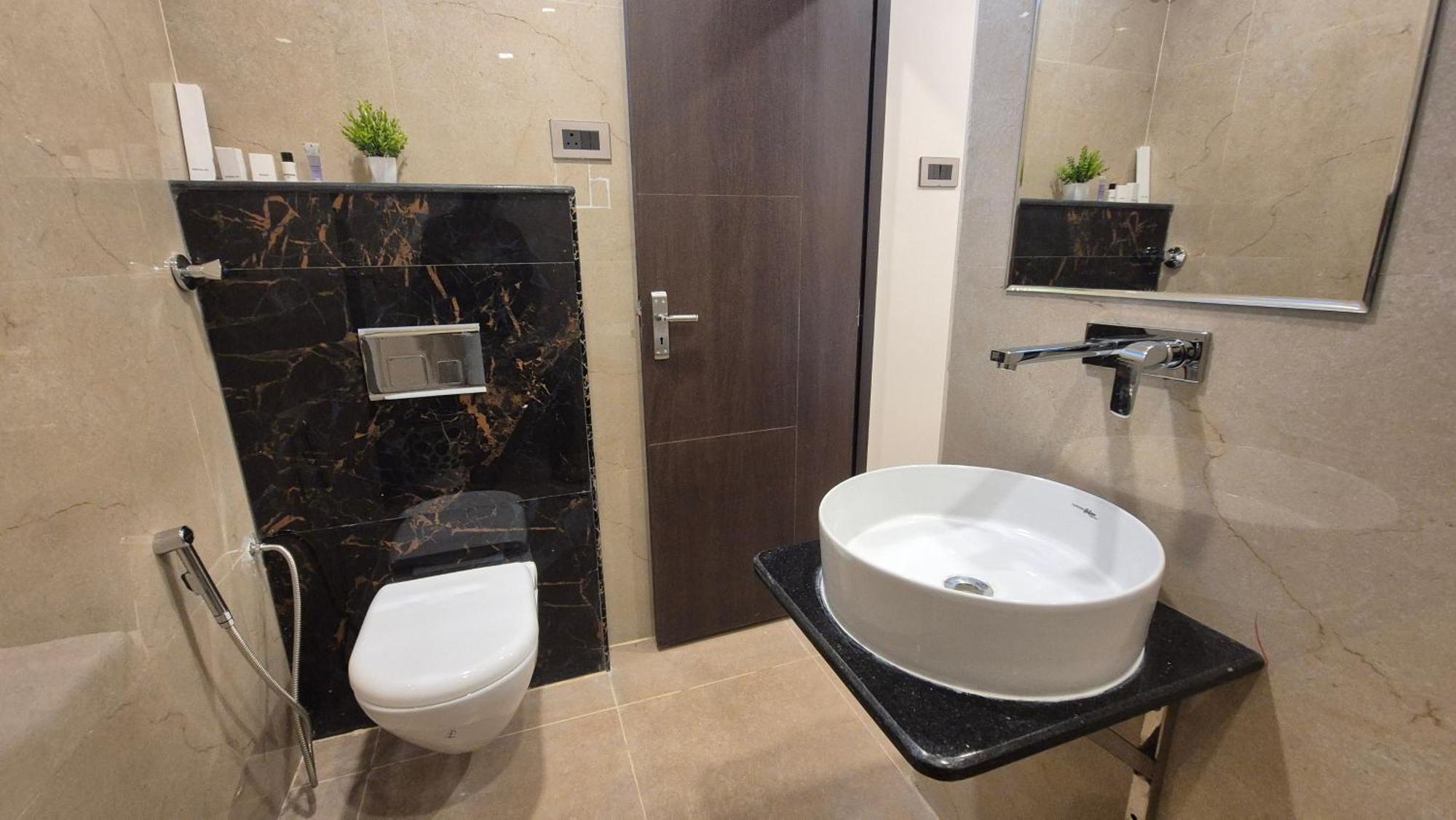 Hotel Janas Tirupati Exterior photo
